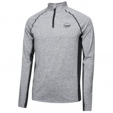 Camiseta Manga Larga JHayber Alpine Gris Camiseta Manga Larga JHayber Alpine Gris