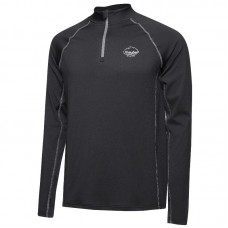 Camiseta Manga Larga JHayber Alpine Negro Camiseta Manga Larga JHayber Alpine Negro