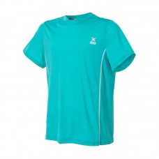T-shirt Monaco di Baviera Atomik Blu T-shirt Monaco di Baviera Atomik Blu