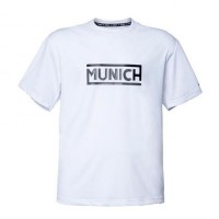 Munich Club White T-shirt