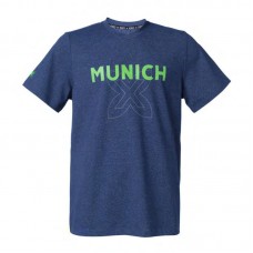 Monaco oxygen Marine T-Shirt Monaco oxygen Marine T-Shirt