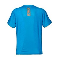 Monaco di Baviera Premium Blu T-Shirt