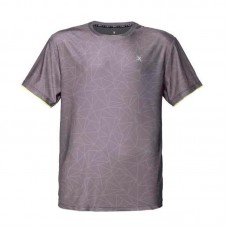 Monaco di Baviera Premium Grigio T-Shirt Monaco di Baviera Premium Grigio T-Shirt