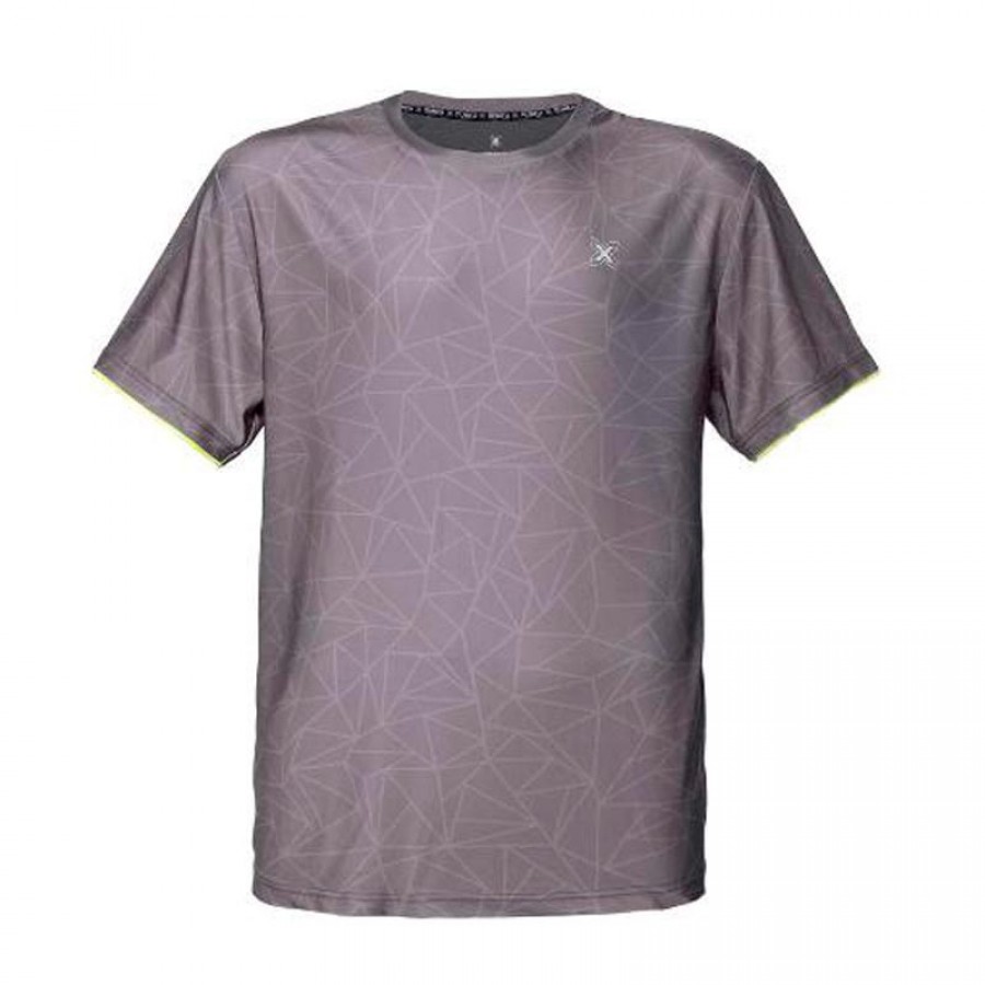 Monaco di Baviera Premium Grigio T-Shirt