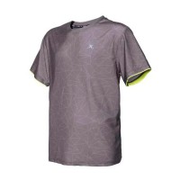 Munich Premium Grey T-Shirt