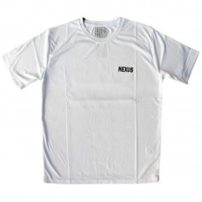 Camiseta Nexus Dream Blanco