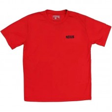 Camiseta Nexus Dream Rojo