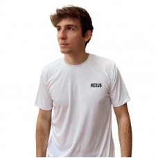 Camiseta Nexus Imagine Blanco