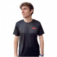 Camiseta Nexus Imagine Negro