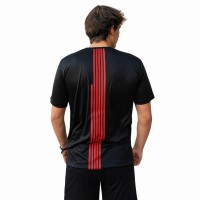 Nexus Imagine Black T-Shirt