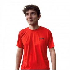 Camiseta Nexus Imagine Rojo