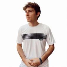Camiseta Nexus Trust Blanco