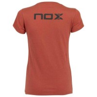 Nox Basic Tile Maglietta da donna