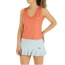 Nox Exc Orange Maglietta da donna Nox Exc Orange Maglietta da donna