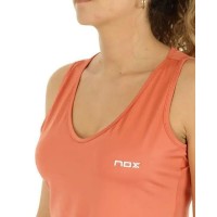 Nox Exc Orange Maglietta da donna
