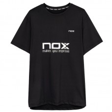 Camiseta Nox Leo Augsburger Sponsors LA10 Negro 2024 Camiseta Nox Leo Augsburger Sponsors LA10 Negro 2024