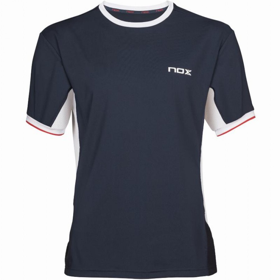 T-shirt Nox Meta 10e anniversaire - Barata Oferta Outlet