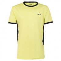 Camiseta Nox Pro Lima Logo Azul - Barata Oferta Outlet