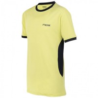 Camiseta Nox Pro Lima Logo Azul - Barata Oferta Outlet