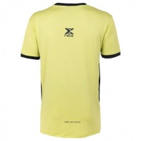 Camiseta Nox Pro Lima Logo Azul - Barata Oferta Outlet