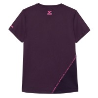 Nox Pro Dark Purple Women''s T-Shirt