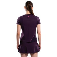 Nox Pro Dark Purple Women''s T-Shirt