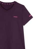 Nox Pro Dark Purple Women''s T-Shirt