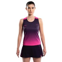 Nox Pro Purple Pink Gradient Women''s T-Shirt