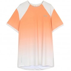 Camiseta Nox Pro Naranja Degradado Camiseta Nox Pro Naranja Degradado