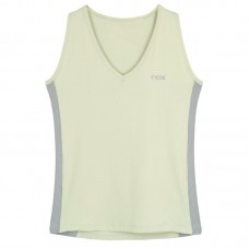 Camiseta Nox Pro Verde Lirio Mujer Camiseta Nox Pro Verde Lirio Mujer