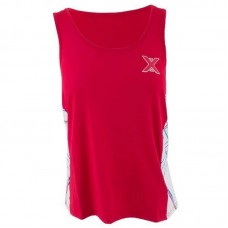 Nox Swan Red Maglietta da donna Nox Swan Red Maglietta da donna