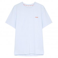 T-shirt blanc de l?équipe Nox