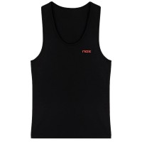 Camiseta Nox Team Negro Mujer