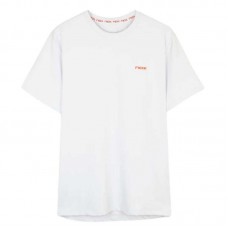 Nox Team Regular White T-Shirt Nox Team Regular White T-Shirt