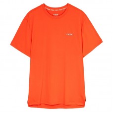 T-shirt rouge de l?équipe Nox