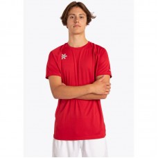 Camiseta Osaka Sleeves TRN Rojo Camiseta Osaka Sleeves TRN Rojo