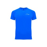 Camiseta Padelpoint Torneo Reale