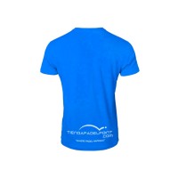 Camiseta Padelpoint Torneio Real