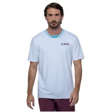 Camiseta Siux Apex 26 Blanco