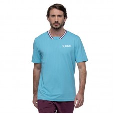 T-shirt Siux Apex 26 bleu clair