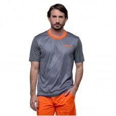 Camiseta Siux Bali 26 Gris