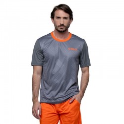 Camiseta Siux Bali 26 Cinza