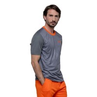 Camiseta Siux Bali 26 Gris