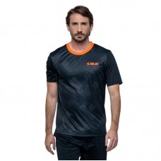 T-shirt noir Siux Bali 26