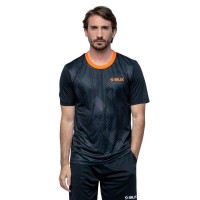 Camiseta Siux Bali 26 Negro