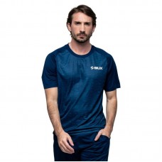T-shirt bleu marine 26 du Siux Club 26