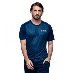 Camiseta Siux Club 26 Azul Marino