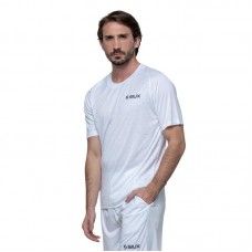 T-shirt blanc Siux Club 26