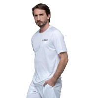 Siux Club 26 White T-Shirt