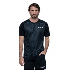 Camiseta Siux Club 26 Negro
